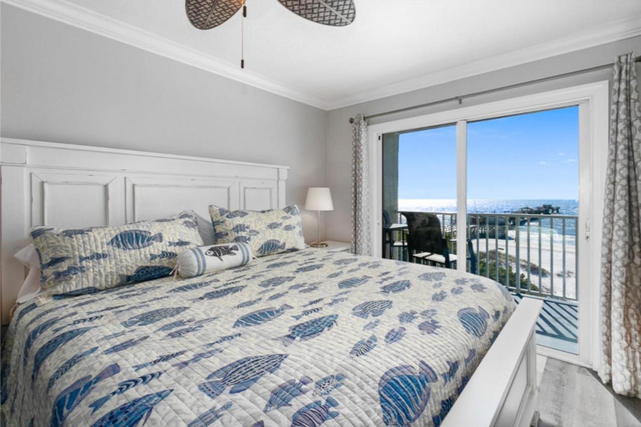 Gorgeous 3 Bedroom Condo In The Perfect Locationseaoats302 세인트피트비치 외부 사진