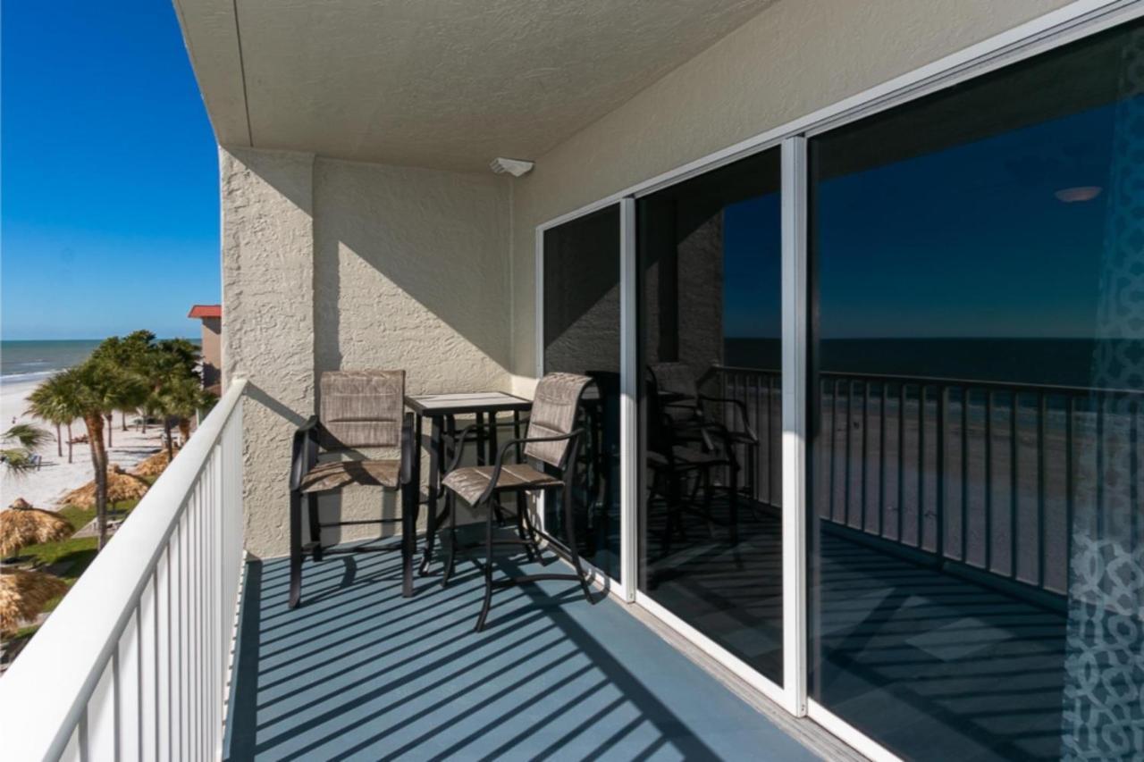 Gorgeous 3 Bedroom Condo In The Perfect Locationseaoats302 세인트피트비치 외부 사진