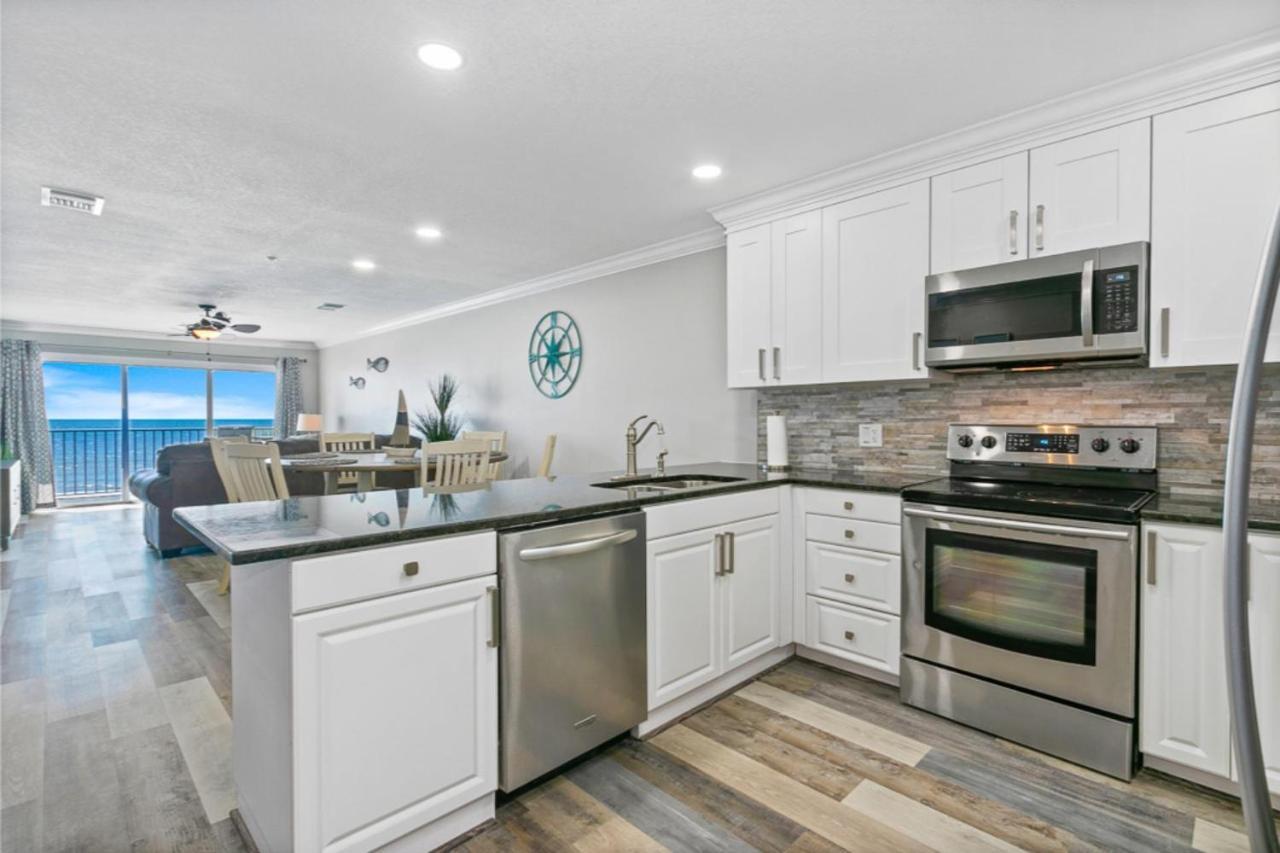 Gorgeous 3 Bedroom Condo In The Perfect Locationseaoats302 세인트피트비치 외부 사진