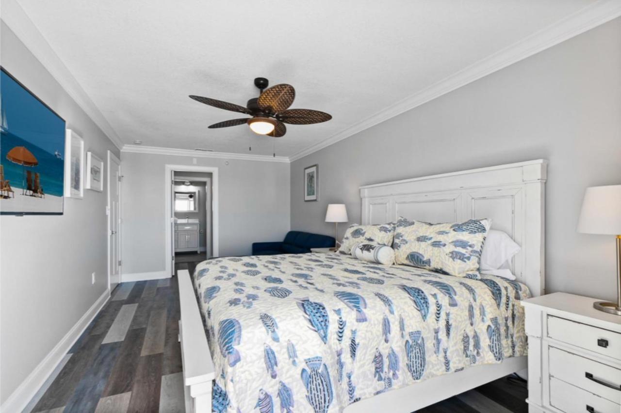 Gorgeous 3 Bedroom Condo In The Perfect Locationseaoats302 세인트피트비치 외부 사진