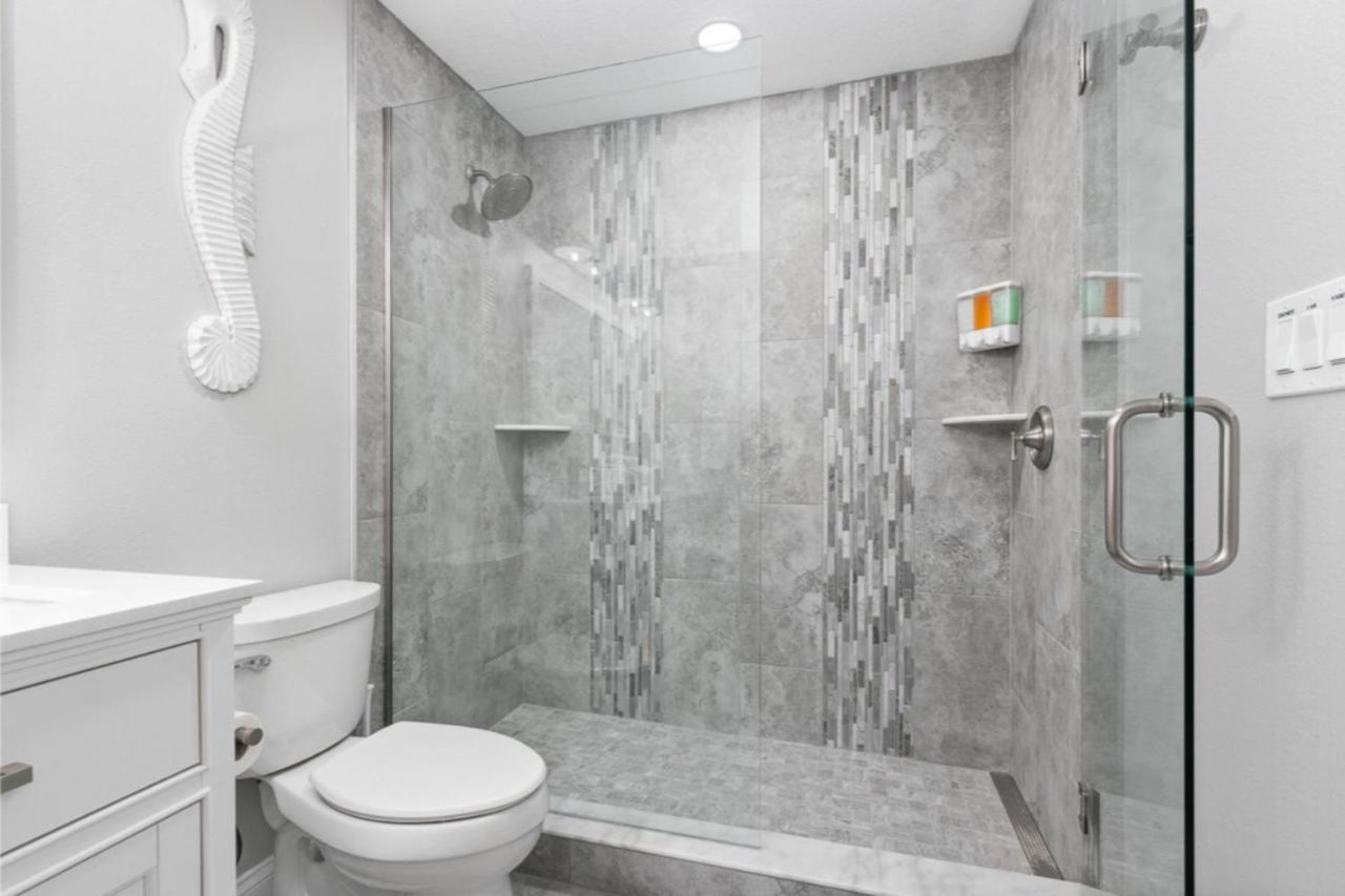 Gorgeous 3 Bedroom Condo In The Perfect Locationseaoats302 세인트피트비치 외부 사진