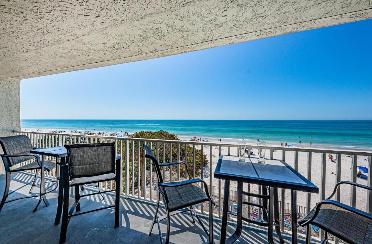 Gorgeous 3 Bedroom Condo In The Perfect Locationseaoats302 세인트피트비치 외부 사진