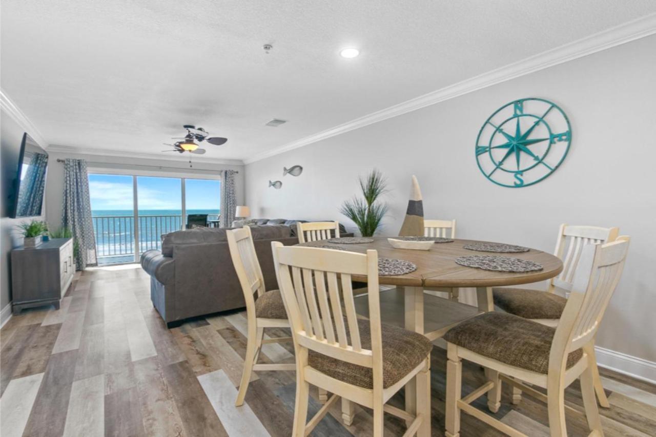 Gorgeous 3 Bedroom Condo In The Perfect Locationseaoats302 세인트피트비치 외부 사진