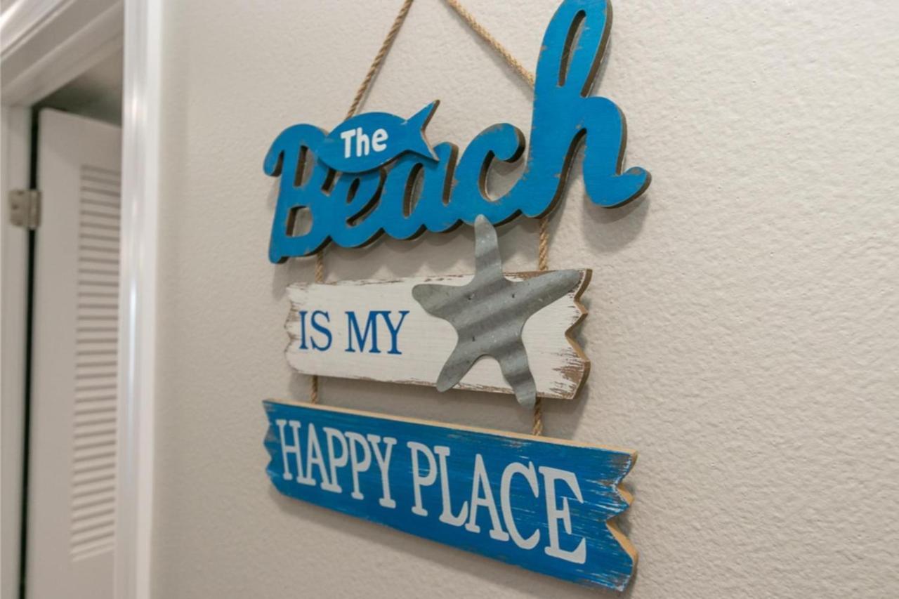 Gorgeous 3 Bedroom Condo In The Perfect Locationseaoats302 세인트피트비치 외부 사진